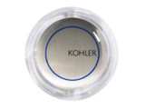 Kohler 70207 Index Button Cold