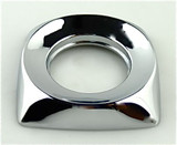 Kohler 70277-Cp Small Escutcheon Polished Chrome