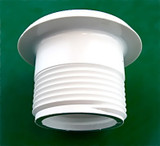 Kohler 67429 Flange White