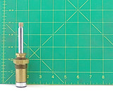 For Briggs Nyw 413002 Left Hand Thread Stem Unit