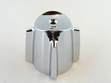 Price Pfister 940-020A Chrome Large Shower Handle Cold