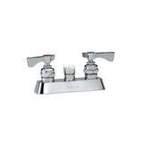 Krowne 15-3XXL - Royal Series 4" Center Deck Mount Faucet Body, Low Lead