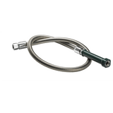 Krowne 21-133L - 44" Pre-Rinse Hose with Grip, Low Lead