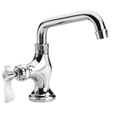 Krowne 16-200L - Royal Series Single Wall Mount Pantry Faucet, 6" Spout, Low Lead