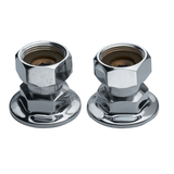 Krowne 21-401L - Royal Series Coupling Flanges, Low Lead