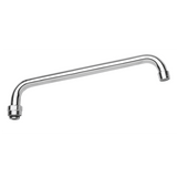 Krowne 21-421L - 8" Replacement Spout, Low Lead