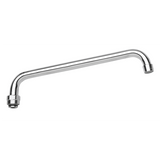 Krowne 21-425L - 16" Replacement Spout, Low Lead