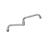 Krowne 21-426L - 18" Replacement Spout, Low Lead