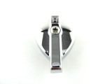 For Eljer Nyj 1440h Hot Shower Handle Chrome