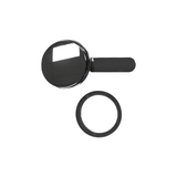 Grohe 47865000 Lever Handle Pressure Balancing Valve Chrome