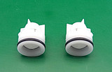 Hansgrohe 97350000 Check Valves