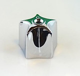 for Savoy 02-1634 Chrome Handle Pair (SV0232PR)