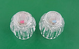 For Sterling ST0235PR Acrylic Handles