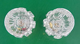 For Sterling St0235pr Acrylic Handles