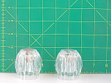For Sterling St0235pr Acrylic Handles
