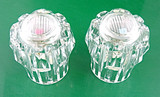 For Sterling ST1230PR Acrylic Handles