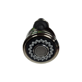 Kohler 1307777-SN Traditional Faucet Spray Assembly - Vibrant Polished Nickel