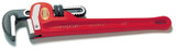 Ridgid Straight Pipe Wrench 31010 R10 - 10"