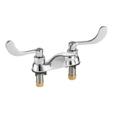 American Standard 5500175.002 Monterrey Centerset Lav Faucet 0.5 Gpm