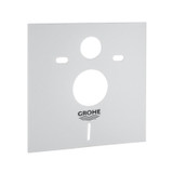 Grohe 37131000 Noise Protection Kit