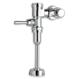 American Standard 6045101.002 Manual Urinal Flush Valve 1.0 Gpf