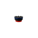 Neoperl 130010 Aerator Cache Junior M21.5x1 - 2.2gpm