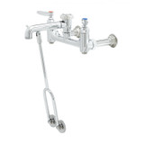 T&S Brass B-0655-BSTP Service Sink Faucet