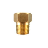 Kohler 1242548 Npt Adapter For In Wall Tank And Carrier System