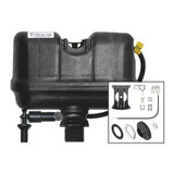 Flushmate M-101526-F31K 1.6 GPF Change Out Kit System