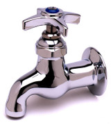 T&S Brass B-0700 Single Sink Faucet