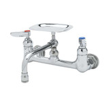 T&S Brass B-0233-01 Swing Mixing Faucet