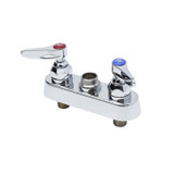 T&S Brass B-1110-LN Workboard Faucet Less Nozzle