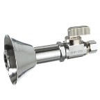 Dahl 511-33le-31 5/8 Od Comp 2-1/2" Ext. X 3/8 Od Comp. Lead Free.