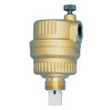 Watts 0590721 Fv-4m1-1" Automatic Air Vent Valve