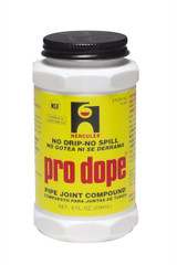 Hercules 15420 Pro Dope Pipe Joint Compound