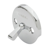 Gerber 97-130, G0097130 Face Plate for Pop-Up and Trip Lever Bath Drain Chrome