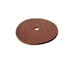 for Curtin Flush Valve 10-50 Leather Washer