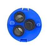 For Vola Nyj 28280SQ Single Lever Cartridge