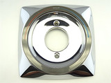 Kohler 71839-Cp Chrome Shower Plate