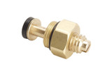 Wolverine Brass 85426 Integral Supply Stop Assembly