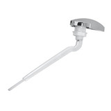 American Standard 7381143-200.0020a Trip Lever Assy F/Cadet3 Concealed Trapw