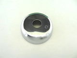 Kohler 20420-Cp Chrome Escutcheon