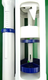for Caroma 750298 Brisbane Flush Valve