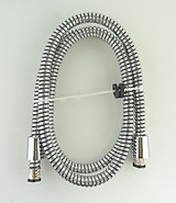 Price Pfister 951-089A Hand Shower Hose Polished Chrome