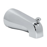 American Standard 060340-0020a Spout Divert W/Pipe Thrd Wall Mt-W'Burg(TS1211)