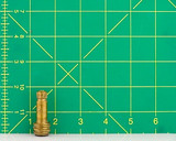 For Speakman Nyw 253072 Left Hand Thread Stem