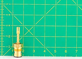 For American Standard Nyj 43061LF Ceramic Stem Unit Hot