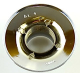 For Eljer Nyj EJ0210 Escutcheon Polished Chrome