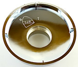 For Eljer Nyj ESC6605 Escutcheon Polished Chrome