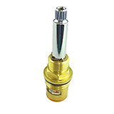 For Soho Nyj 27001CPLF Ceramic Stem Unit Hot